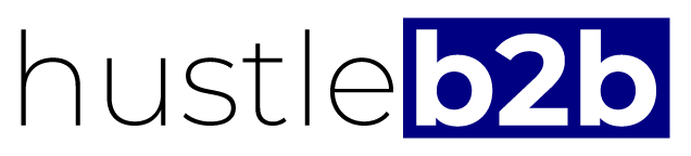 Hustle B2B