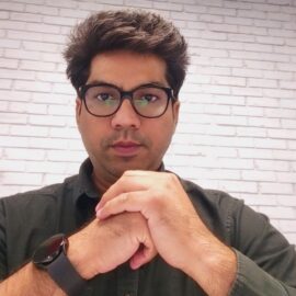 Varun Dutt